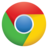 Chrome Logo