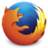 Firefox Logo